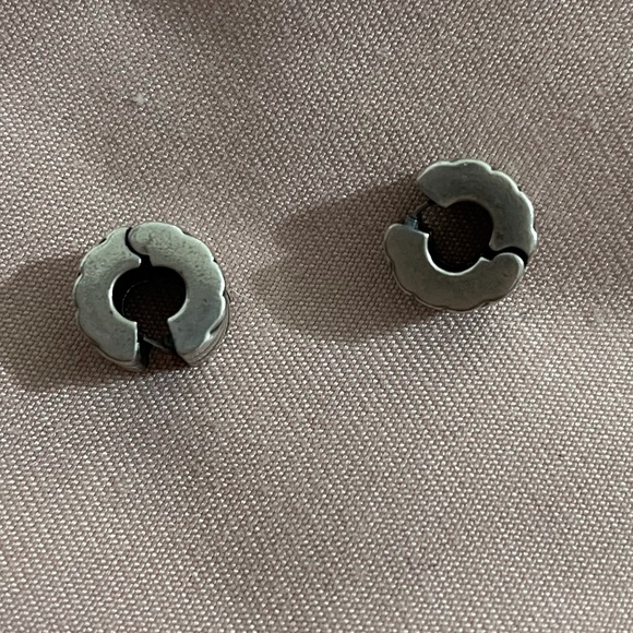 Sunburst Clip Charms - Picture 5 of 5